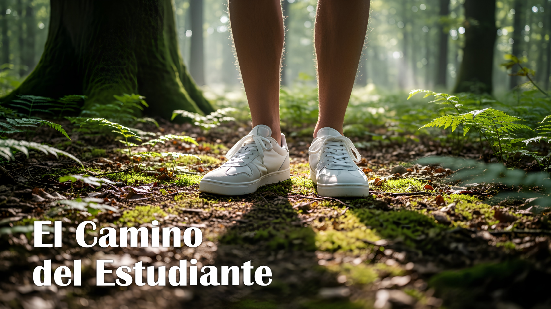 El Camino del Estudiante